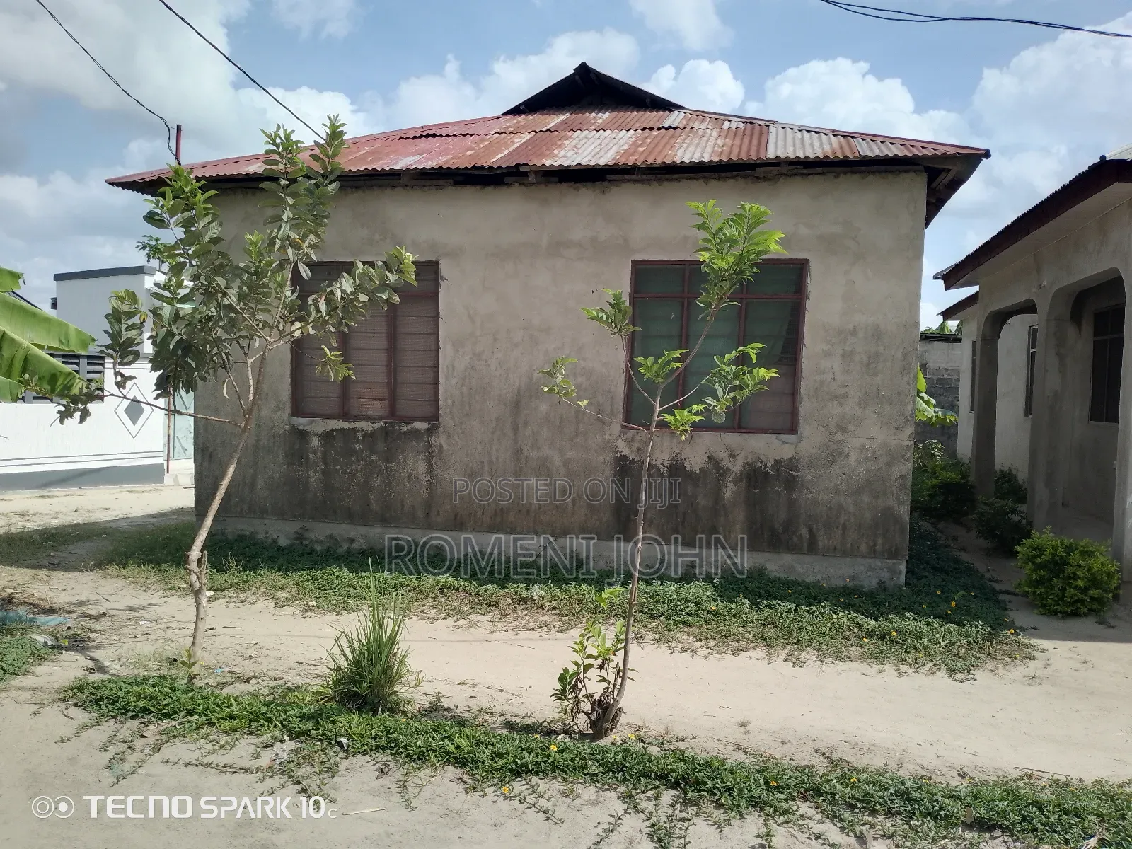 3bdrm House in Tanzania Daresalaam, Ilala for sale in Ilala