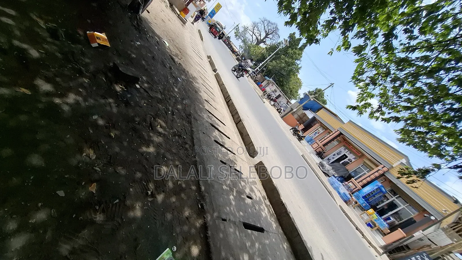 Plot Sale We Look Main Road at Mwananyamala B in Mwananyamala
