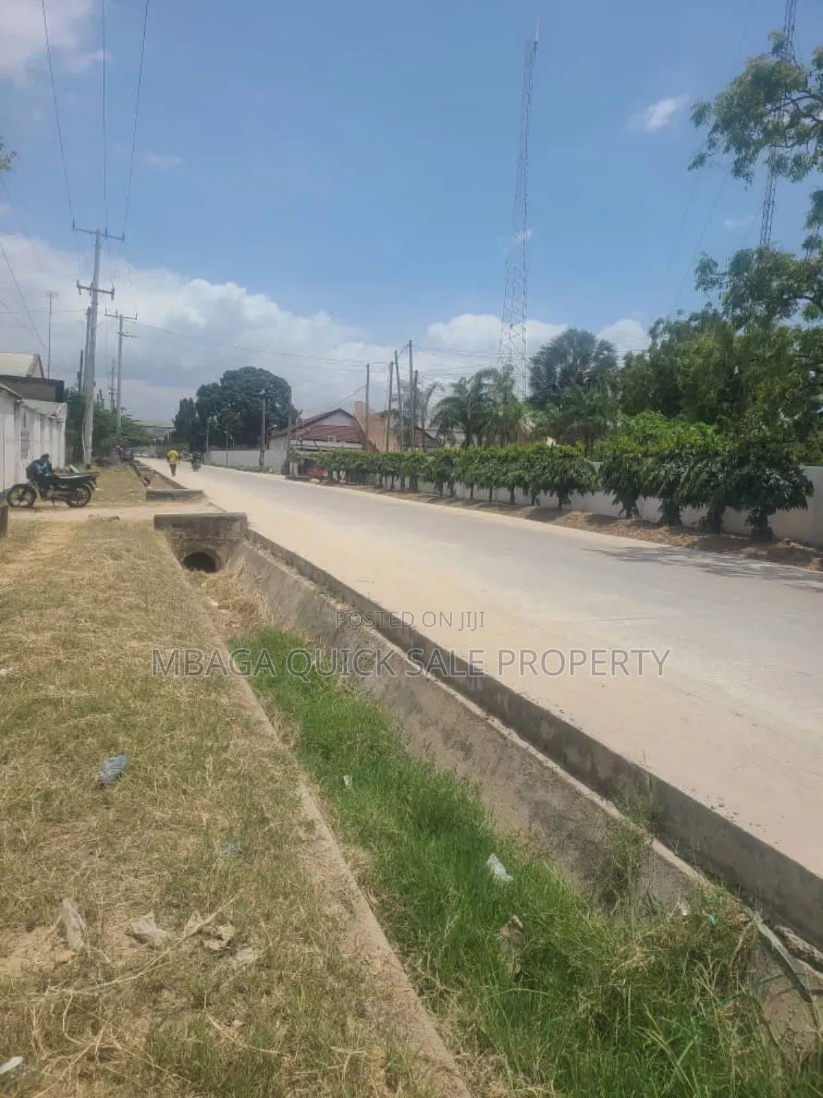 Godown for Rent at Mikocheni Industrial Area in Mikocheni