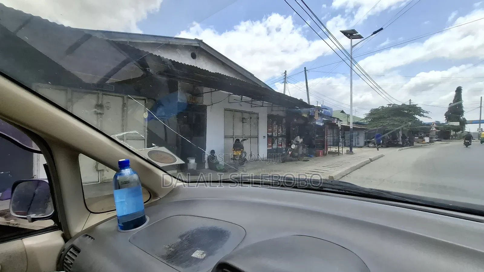 4bdrm Bungalow in Kinondoni Mkwajuni for sale in Kinondoni