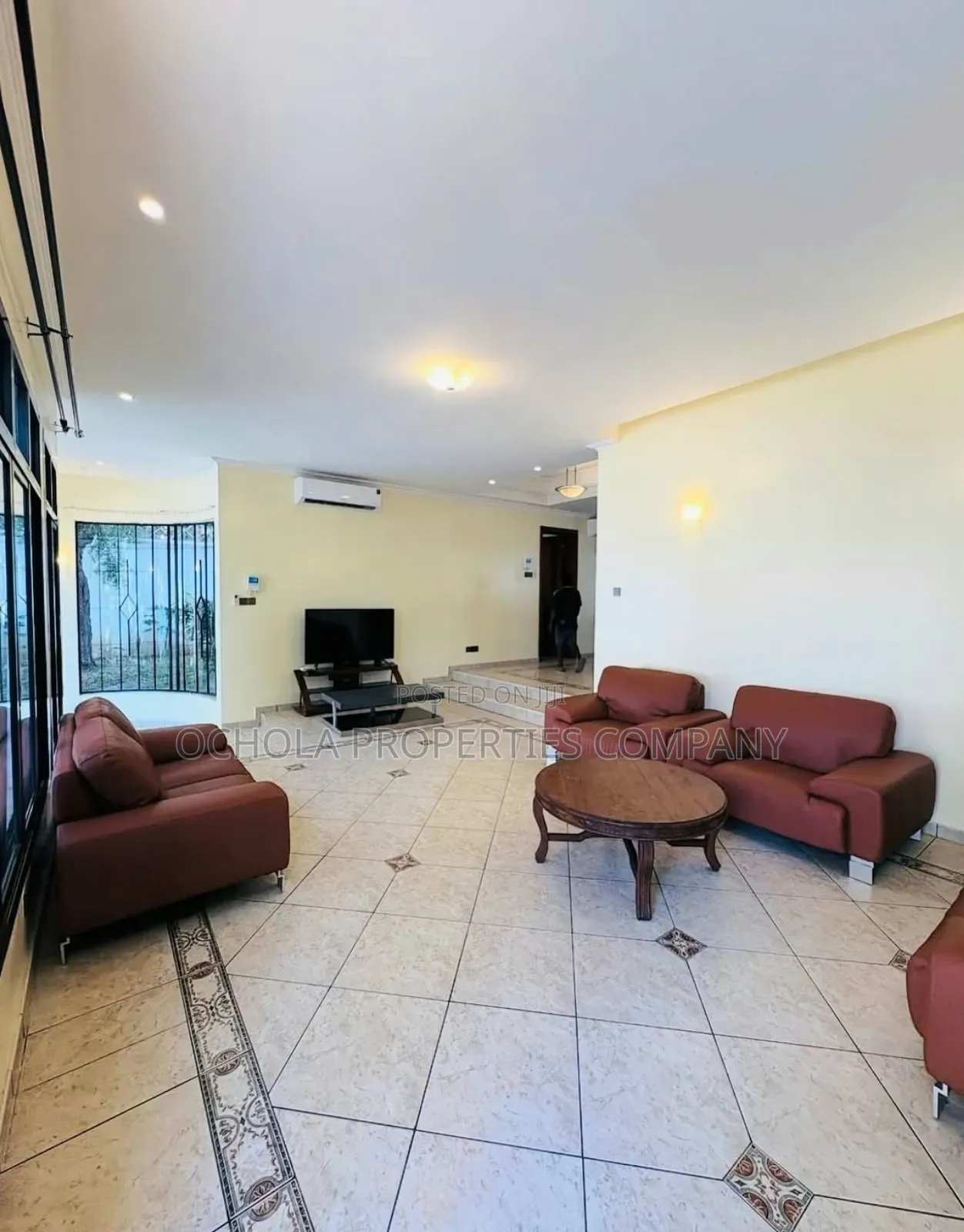 4bdrm House in Masaki for rent in Masaki