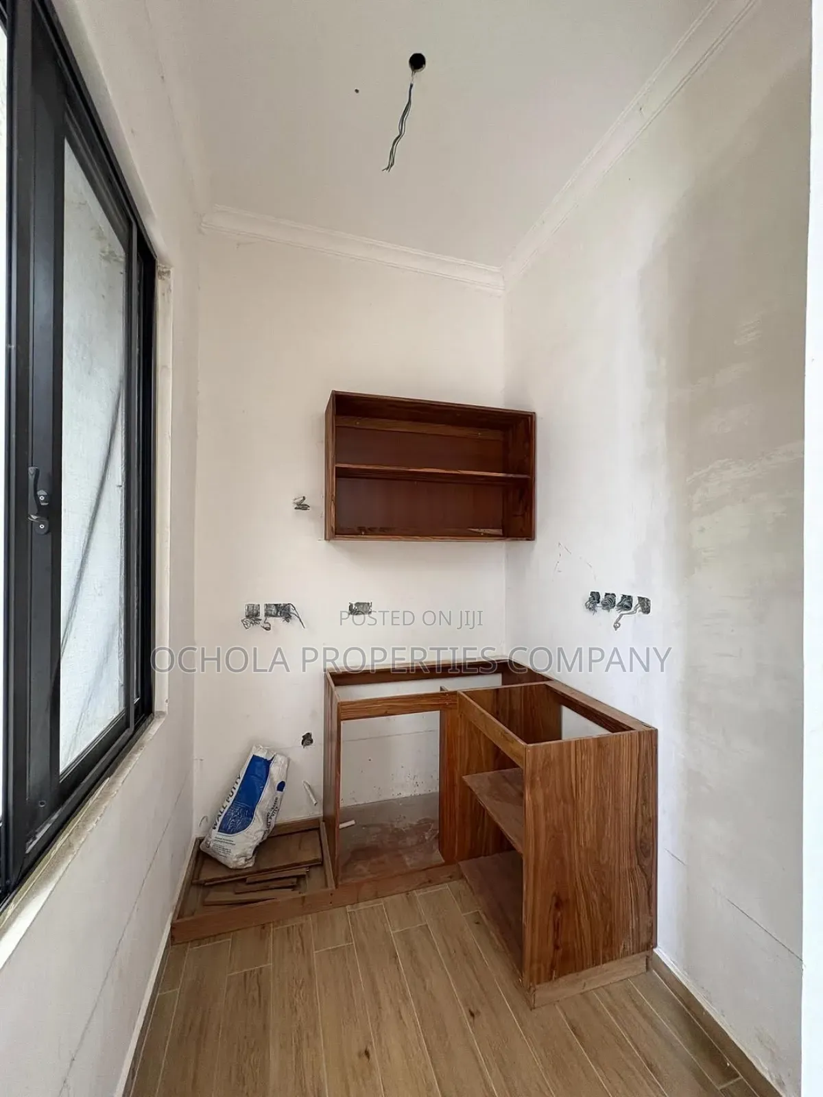 Studio Apartment in Masaki for rent in Masaki