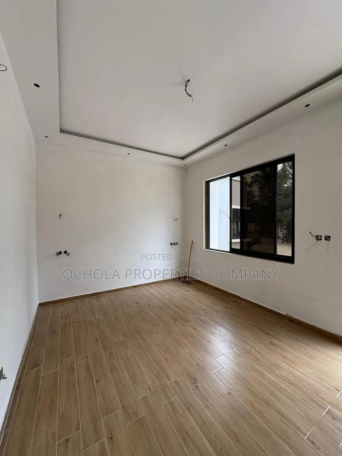 Studio Apartment in Masaki for rent in Masaki