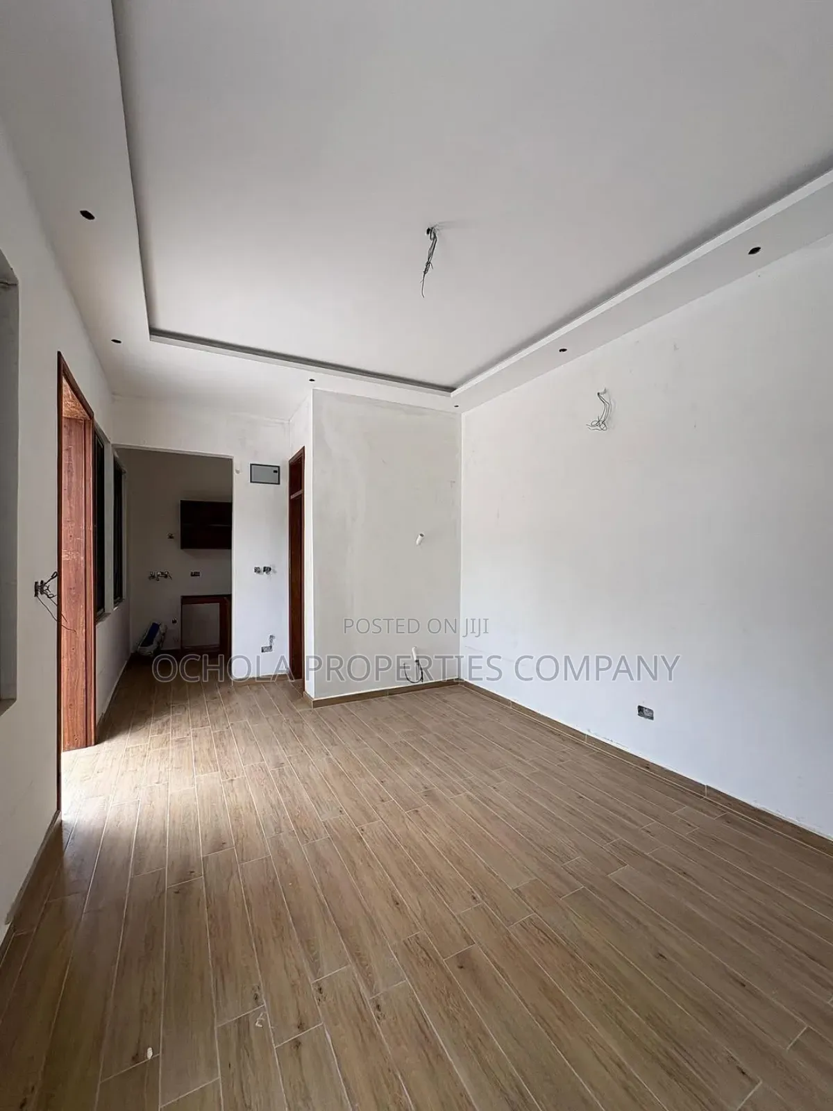 Studio Apartment in Masaki for rent in Masaki
