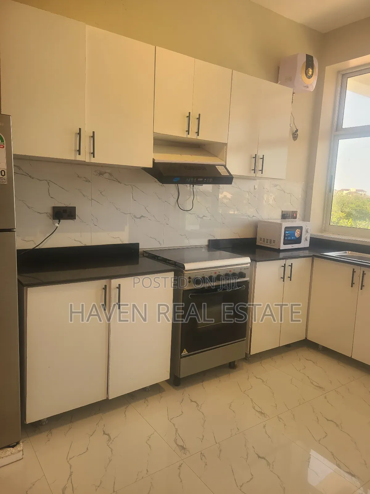 Furnished 3bdrm Apartment in Masaki for rent in Masaki