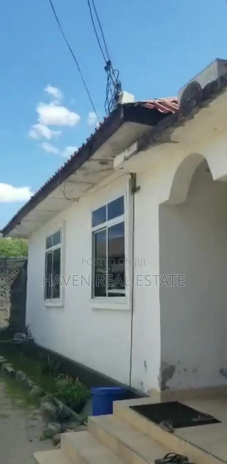3bdrm House in Kinondoni for sale in Kinondoni