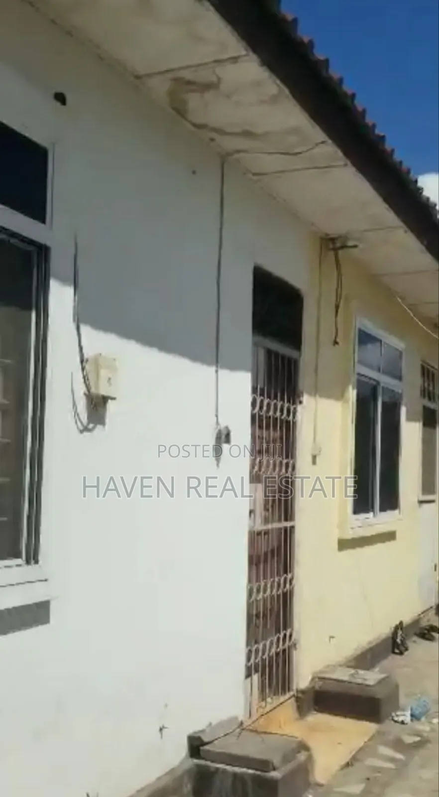 3bdrm House in Kinondoni for sale in Kinondoni