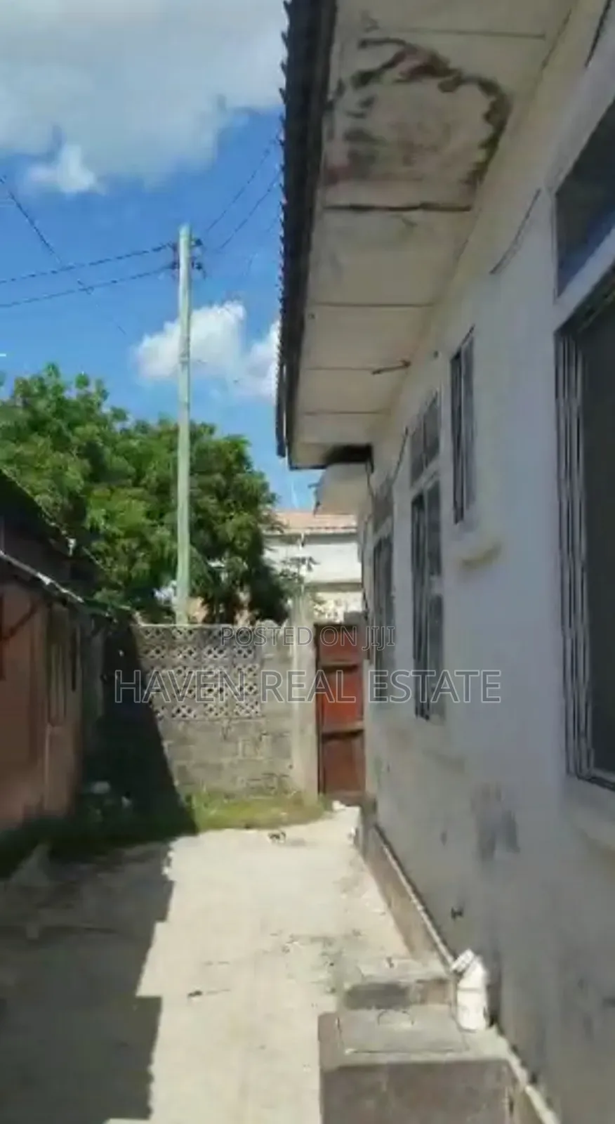 3bdrm House in Kinondoni for sale in Kinondoni