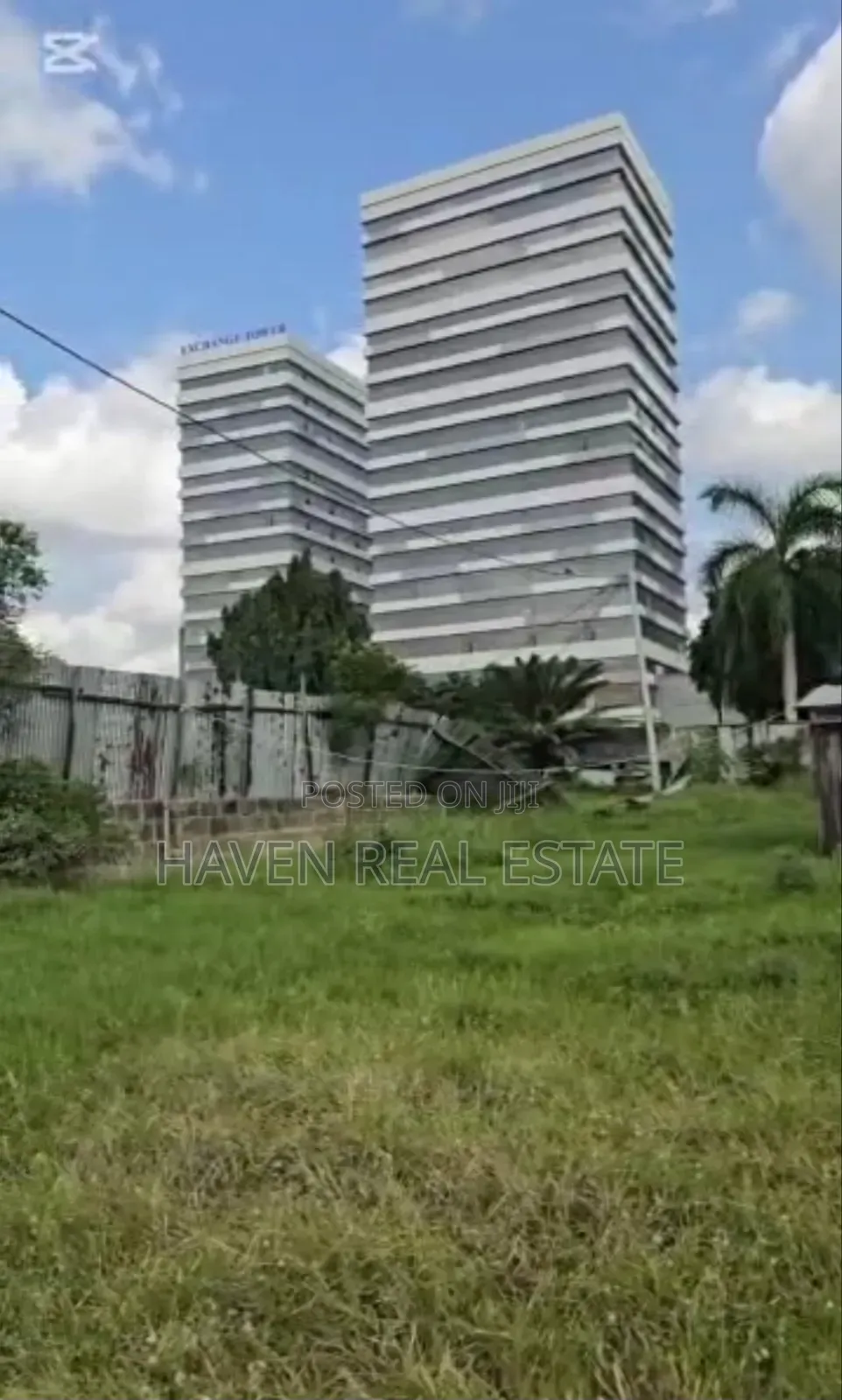 Wonderfully Plot for Sale at Morocco Kinondoni in Kinondoni