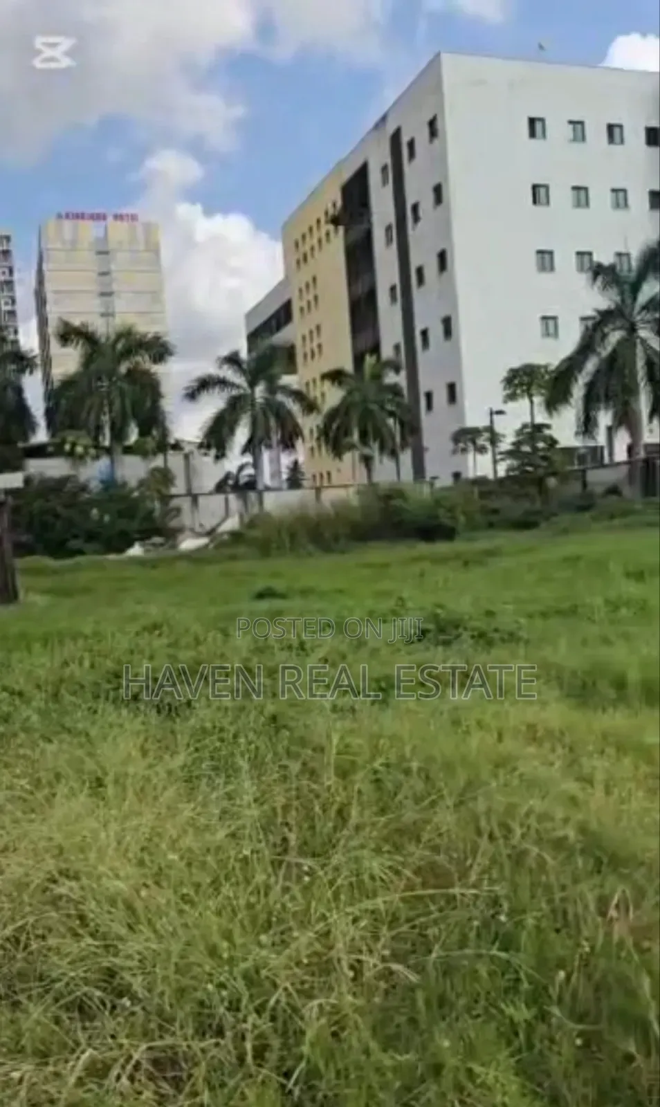 Wonderfully Plot for Sale at Morocco Kinondoni in Kinondoni