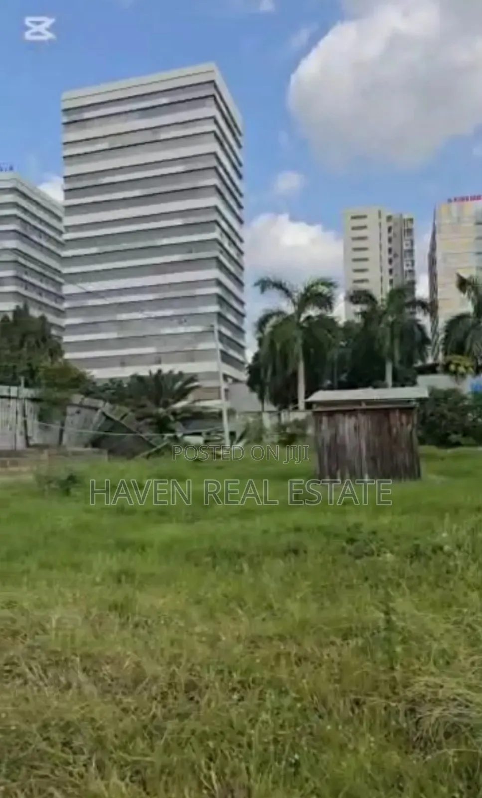 Wonderfully Plot for Sale at Morocco Kinondoni in Kinondoni