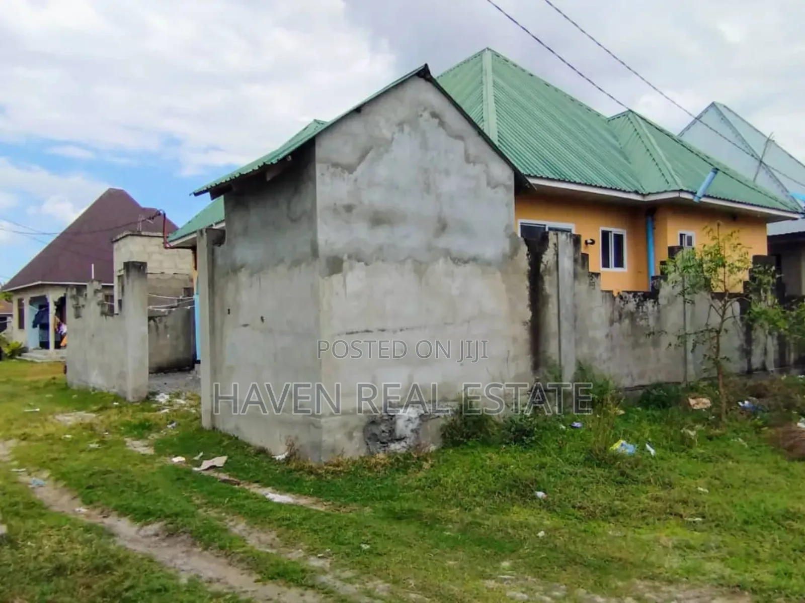 5bdrm House in Chanika for sale in Chanika