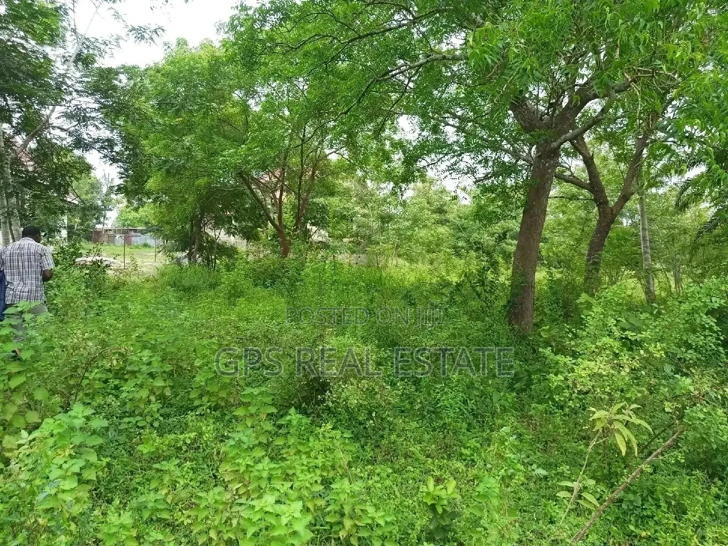 Plot Plot for Sale in Kigamboni