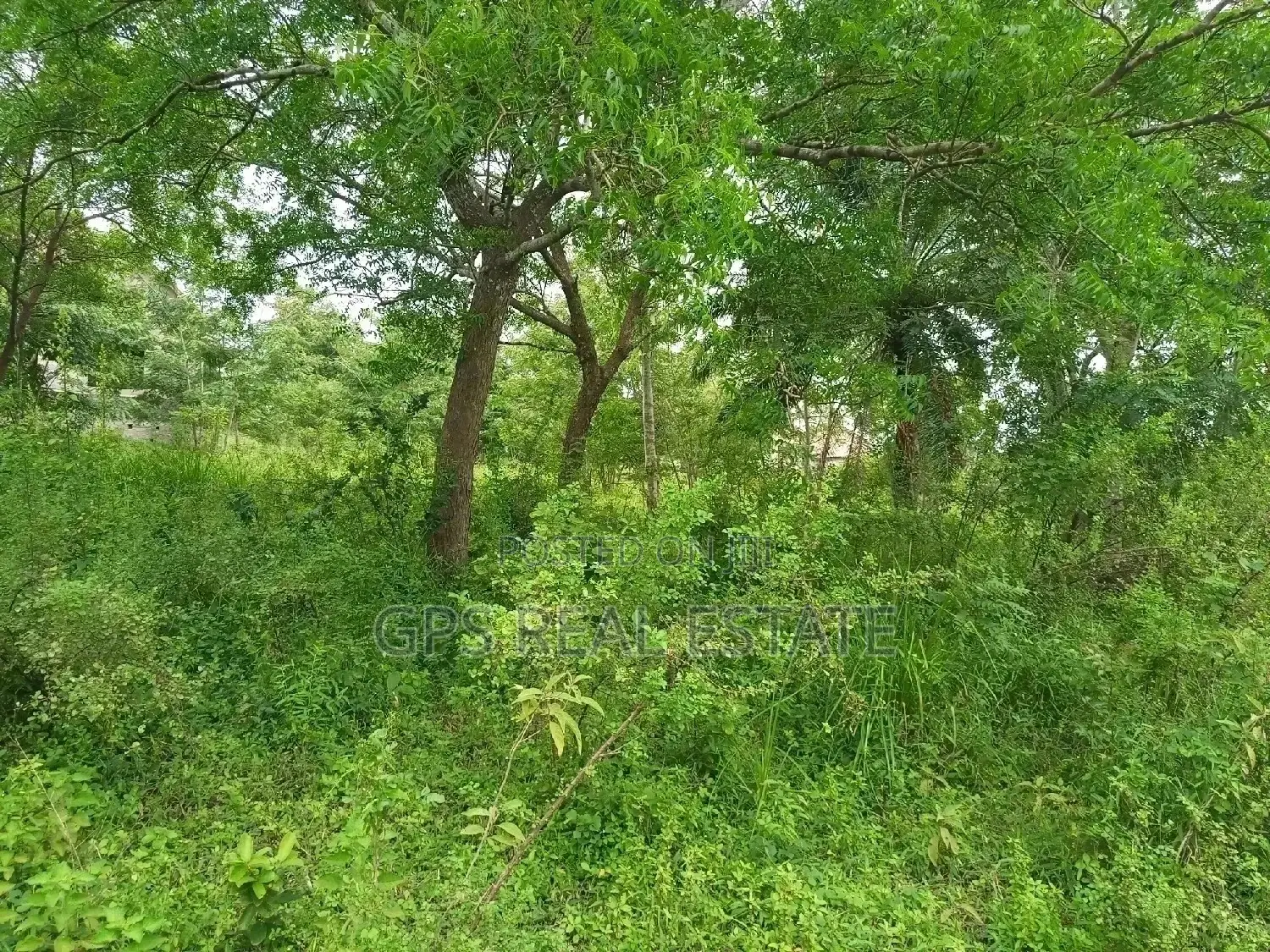Plot Plot for Sale in Kigamboni