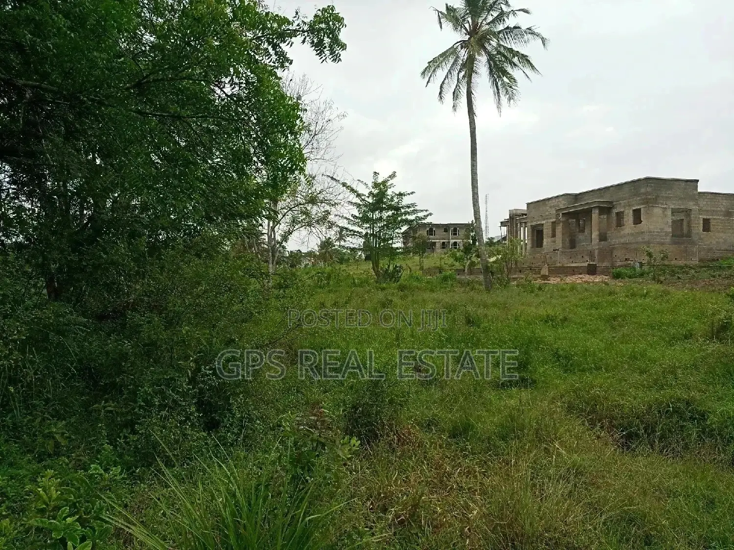 Plot Plot for Sale in Kigamboni