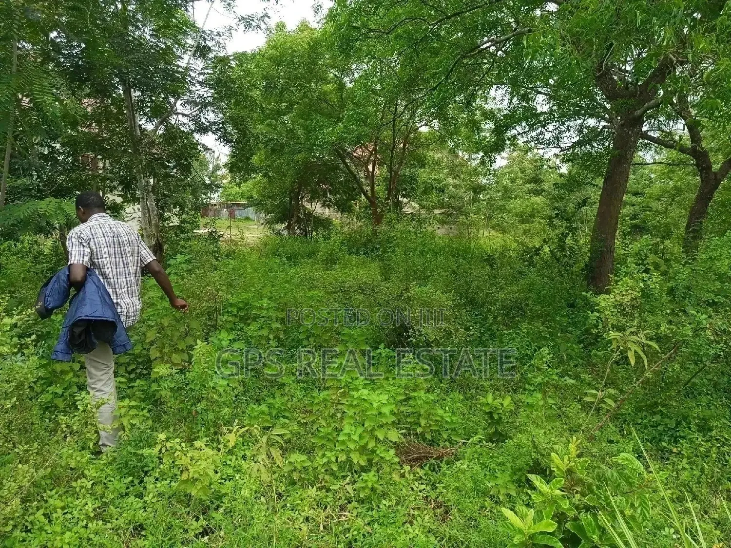 Plot Plot for Sale in Kigamboni