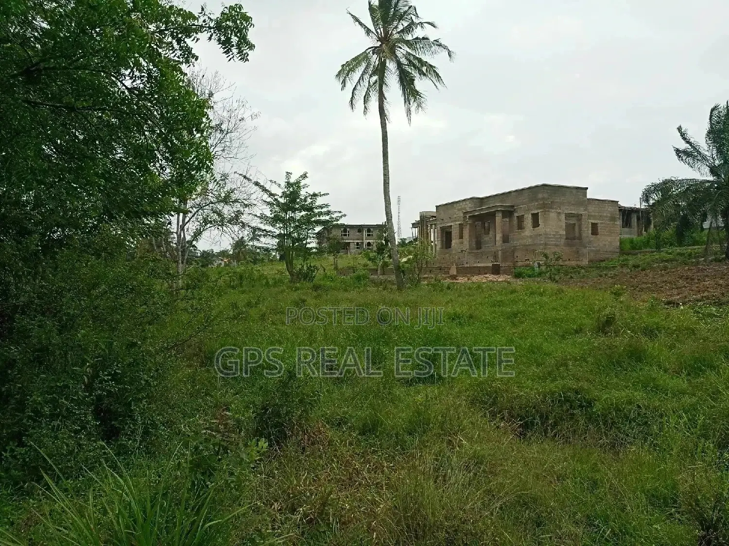 Plot Plot for Sale in Kigamboni