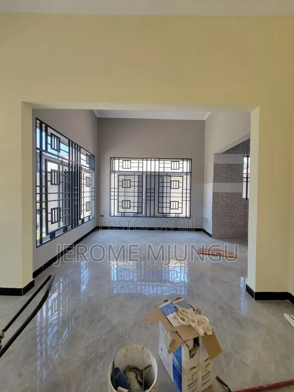 3bdrm House in Kinyerezi for sale in Kinyerezi