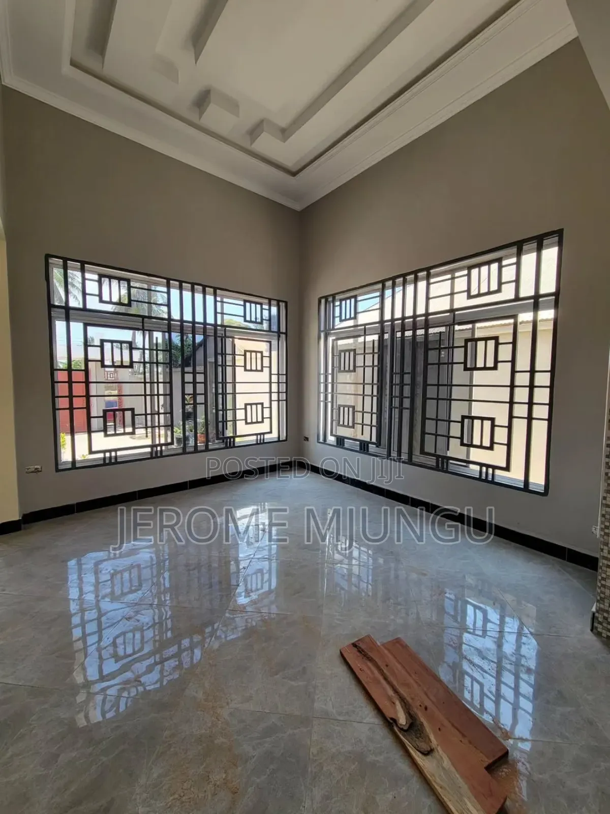 3bdrm House in Kinyerezi for sale in Kinyerezi