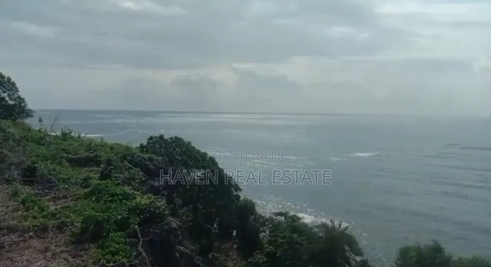 Prime Beach Plot for Sale at Kigamboni in Kigamboni
