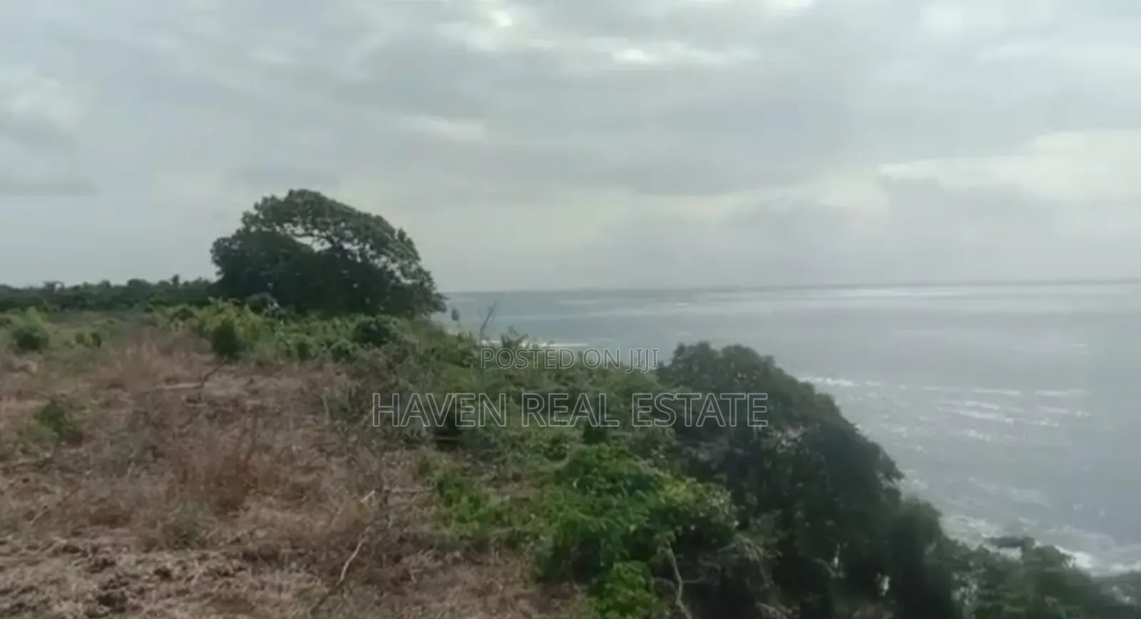 Prime Beach Plot for Sale at Kigamboni in Kigamboni