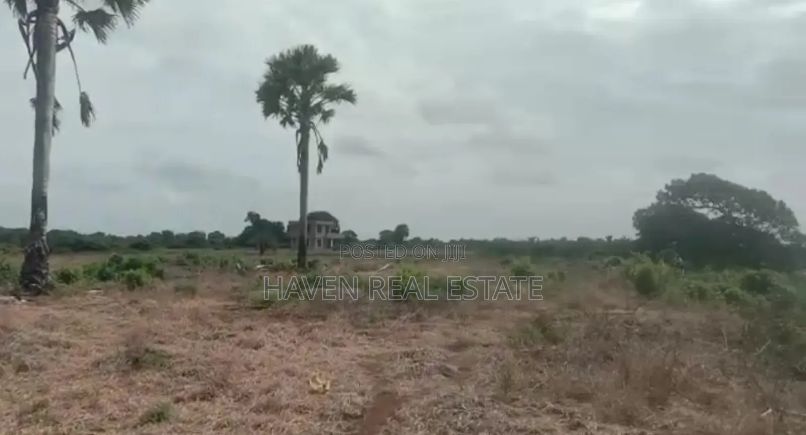 Prime Beach Plot for Sale at Kigamboni in Kigamboni