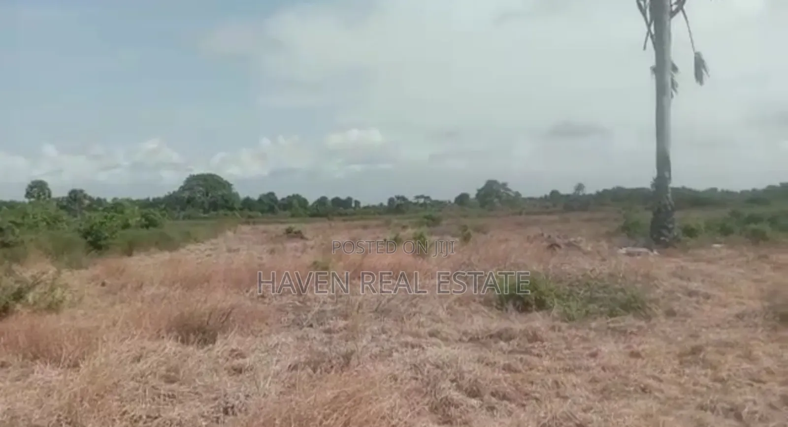 Prime Beach Plot for Sale at Kigamboni in Kigamboni