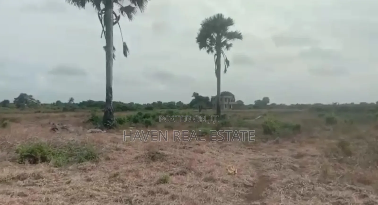 Prime Beach Plot for Sale at Kigamboni in Kigamboni