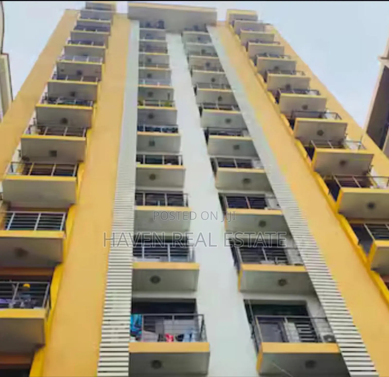 Furnished 3bdrm Apartment in Upanga East for rent in Upanga East