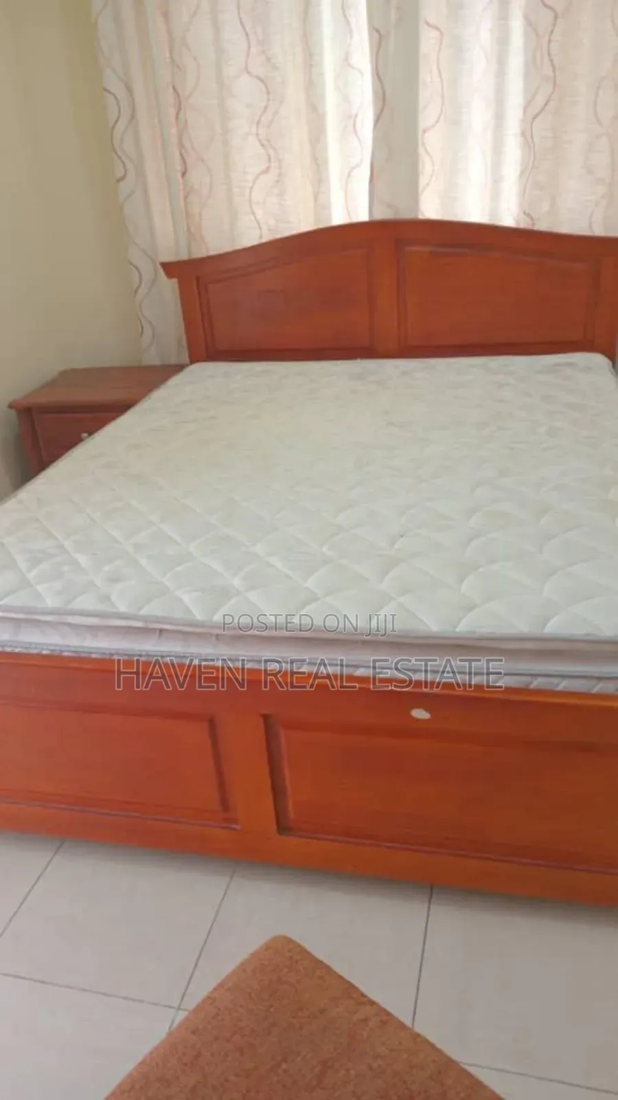 Furnished 3bdrm Apartment in Upanga East for rent in Upanga East