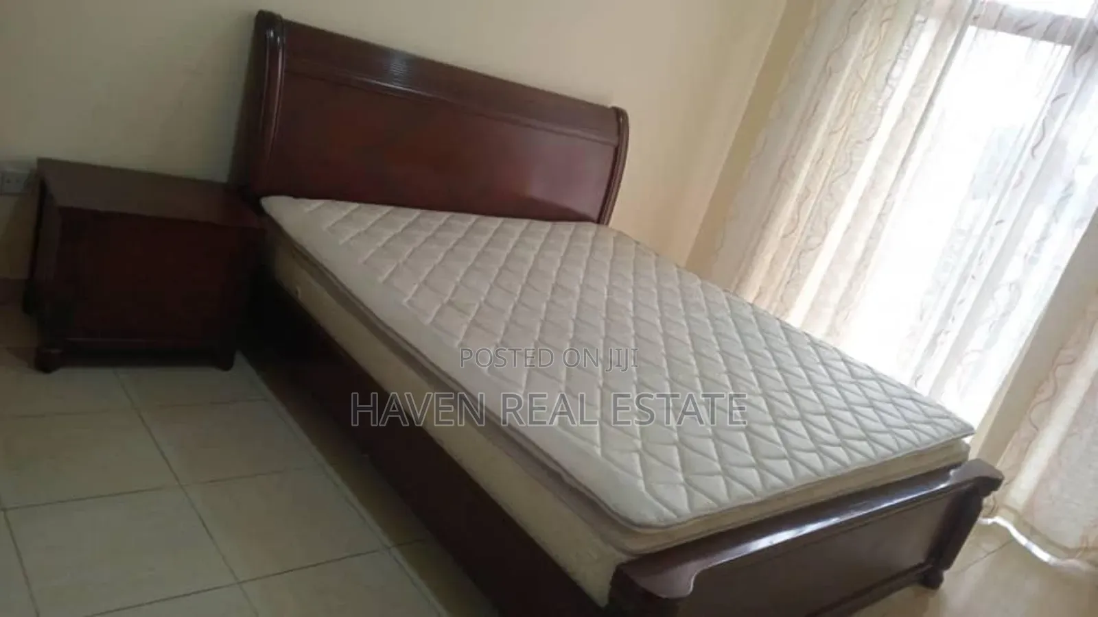 Furnished 3bdrm Apartment in Upanga East for rent in Upanga East