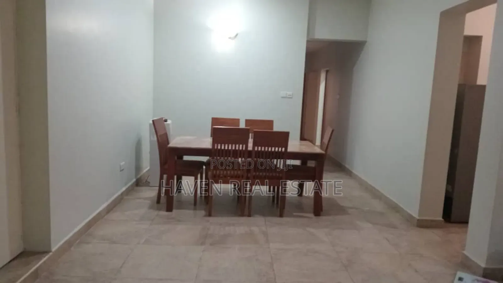 Furnished 3bdrm Apartment in Upanga East for rent in Upanga East