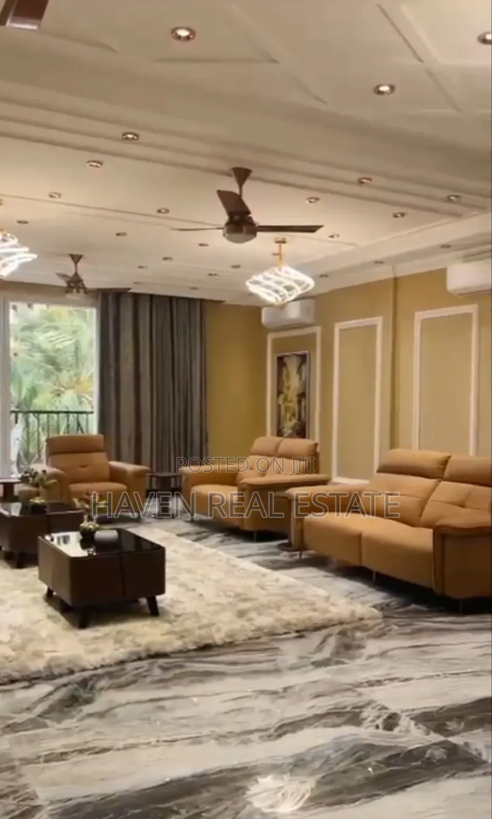 Furnished 3bdrm Apartment in Upanga West for rent in Upanga West