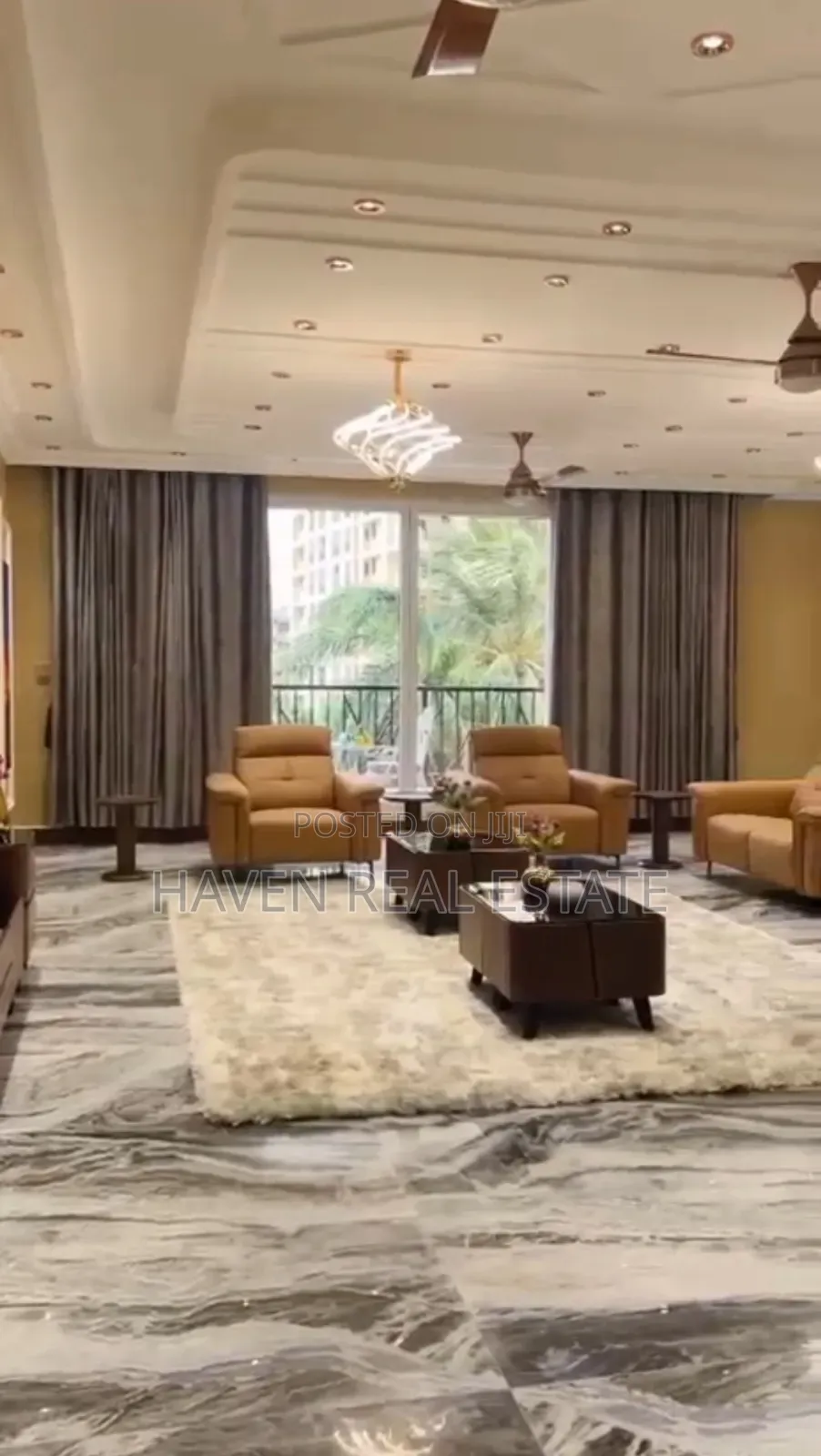 Furnished 3bdrm Apartment in Upanga West for rent in Upanga West