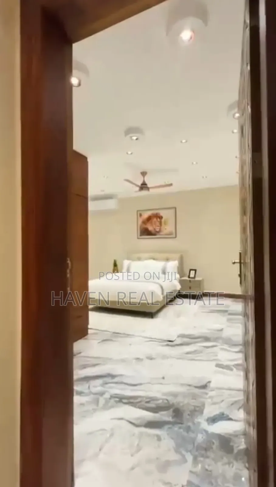 Furnished 3bdrm Apartment in Upanga West for rent in Upanga West