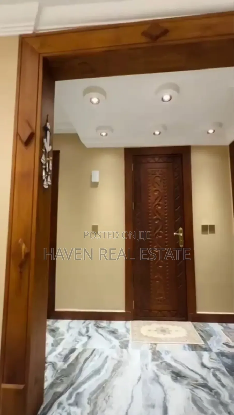 Furnished 3bdrm Apartment in Upanga West for rent in Upanga West
