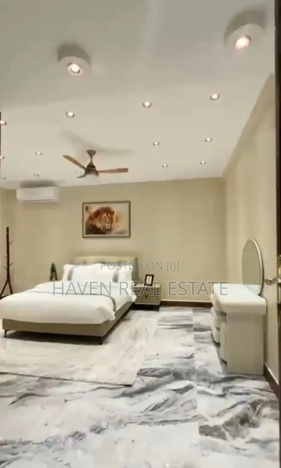 Furnished 3bdrm Apartment in Upanga West for rent in Upanga West