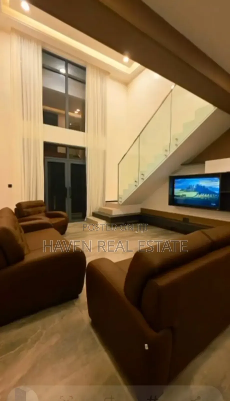 Furnished 3bdrm Duplex in Oyster Bay for rent in Oyster Bay
