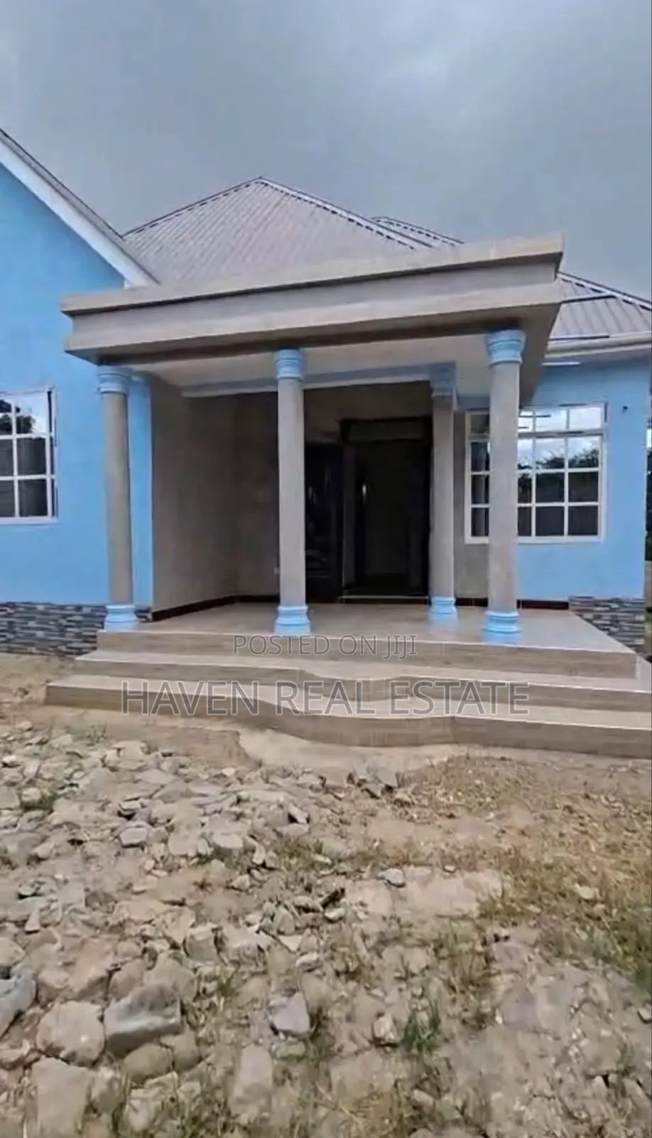 3bdrm House in Kimala for sale in Kimala