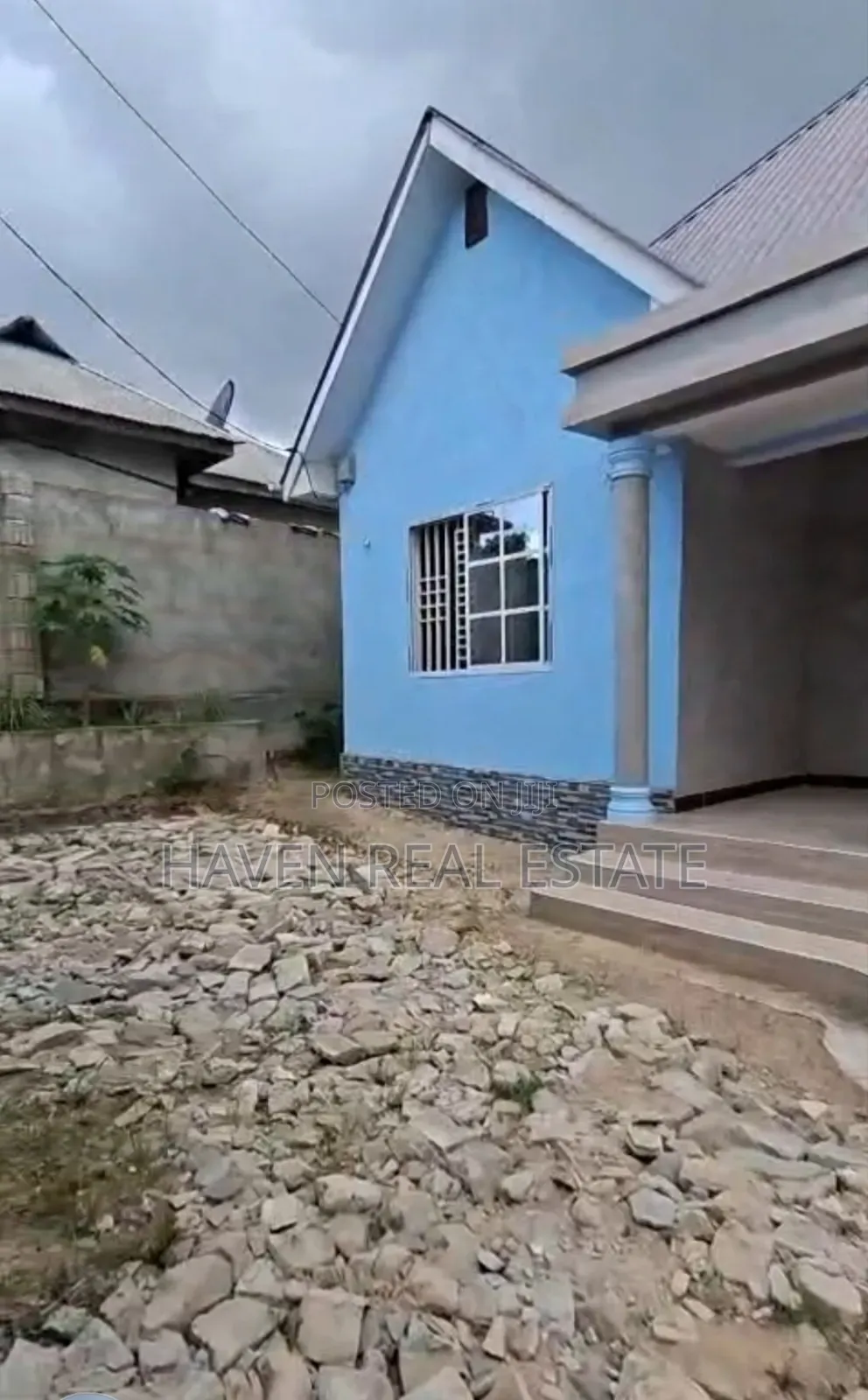 3bdrm House in Kimala for sale in Kimala