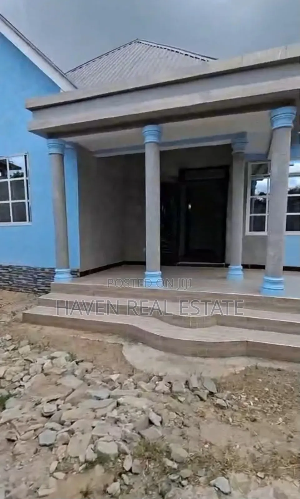 3bdrm House in Kimala for sale in Kimala