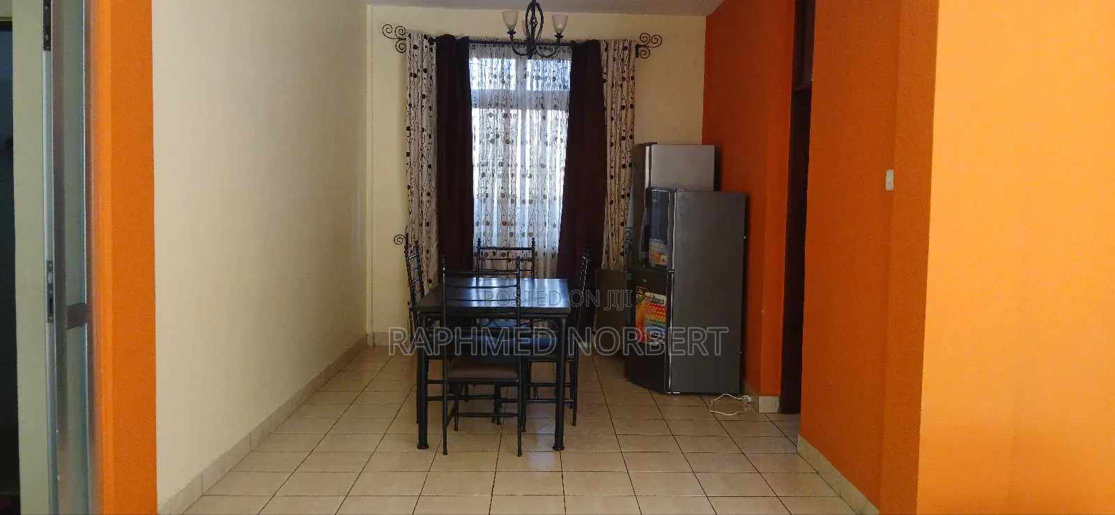 Furnished 3bdrm Apartment in Tanzania Realestates, Arusha for rent in Arusha
