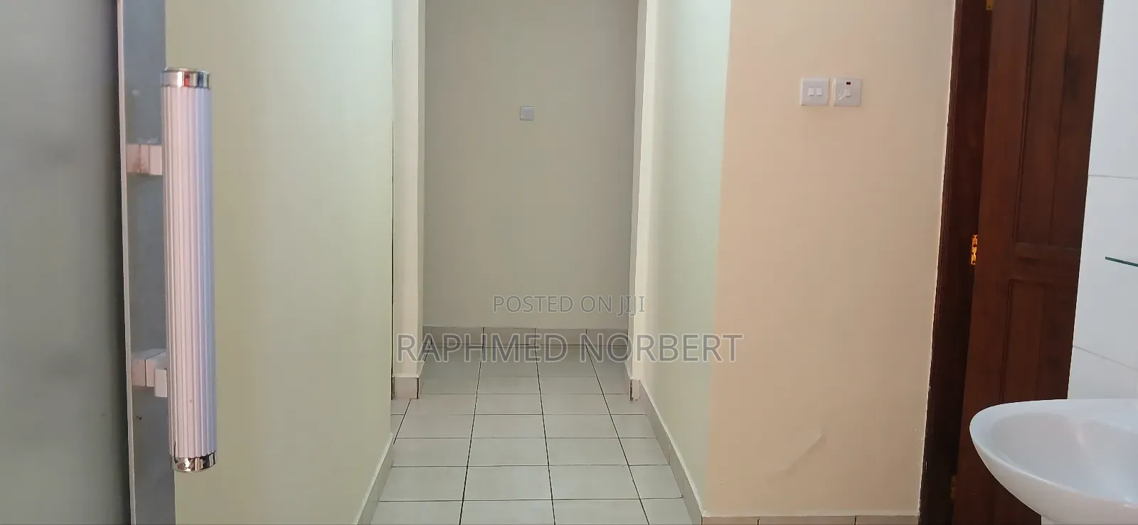 Furnished 3bdrm Apartment in Tanzania Realestates, Arusha for rent in Arusha