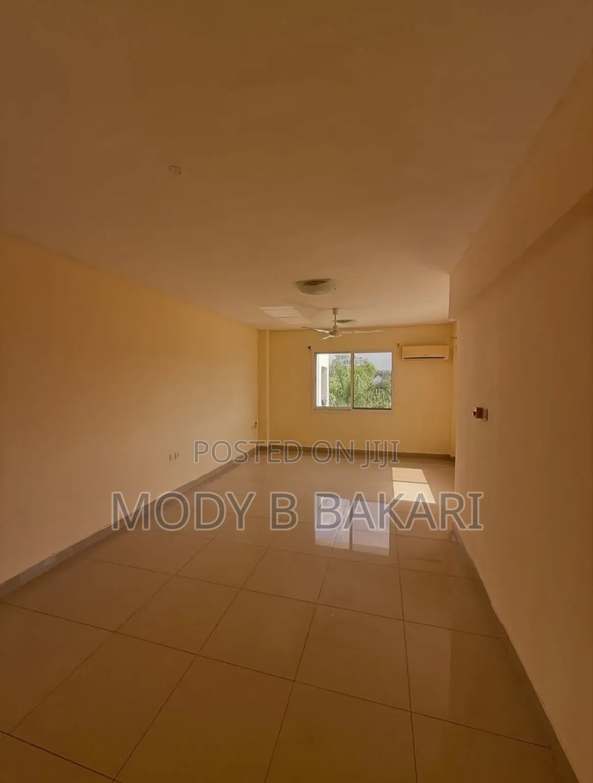 3bdrm Apartment in Mbezi Beach for rent in Mbezi Beach