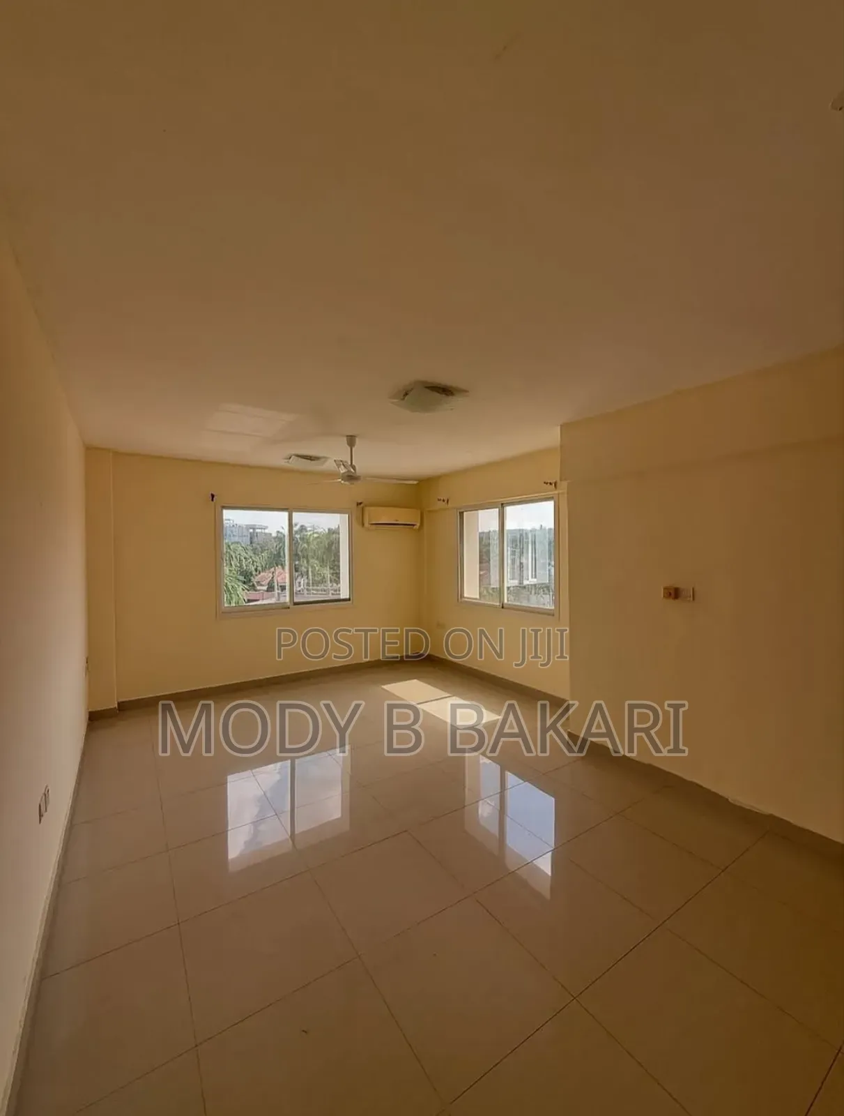 3bdrm Apartment in Mbezi Beach for rent in Mbezi Beach
