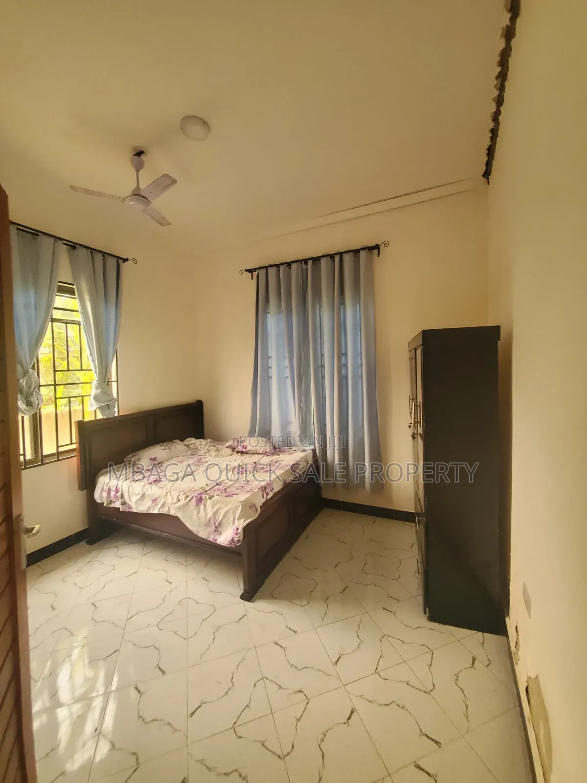 3bdrm House in Madale Mbopo, Goba for sale in Goba