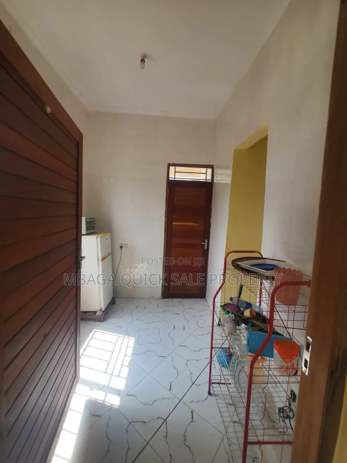 3bdrm House in Madale Mbopo, Goba for sale in Goba