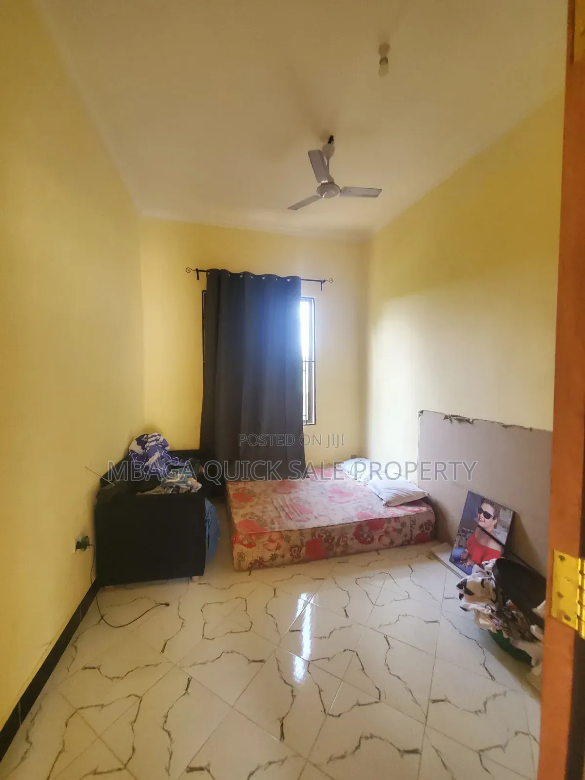 3bdrm House in Madale Mbopo, Goba for sale in Goba