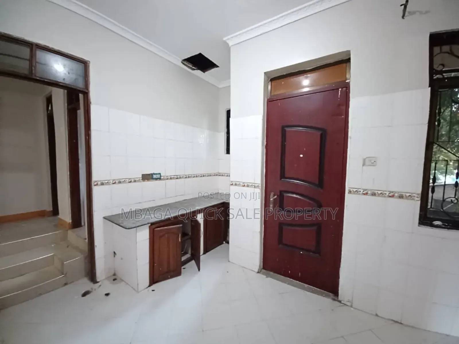3bdrm House in Kimara Korogwe for sale in Kimara