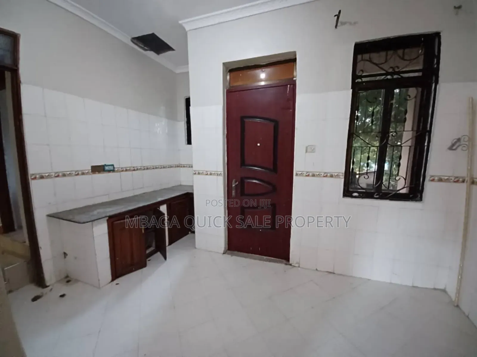 3bdrm House in Kimara Korogwe for sale in Kimara